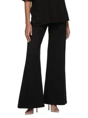 AMIRI Wide-Leg Lounge Pants